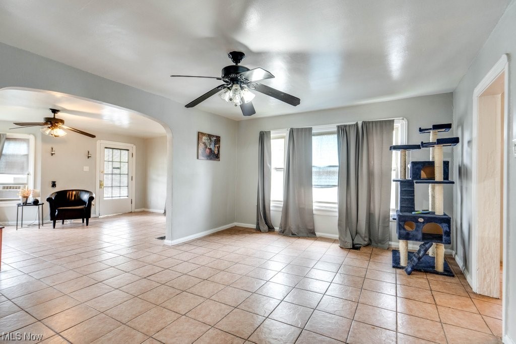 E J Weigel - Residential