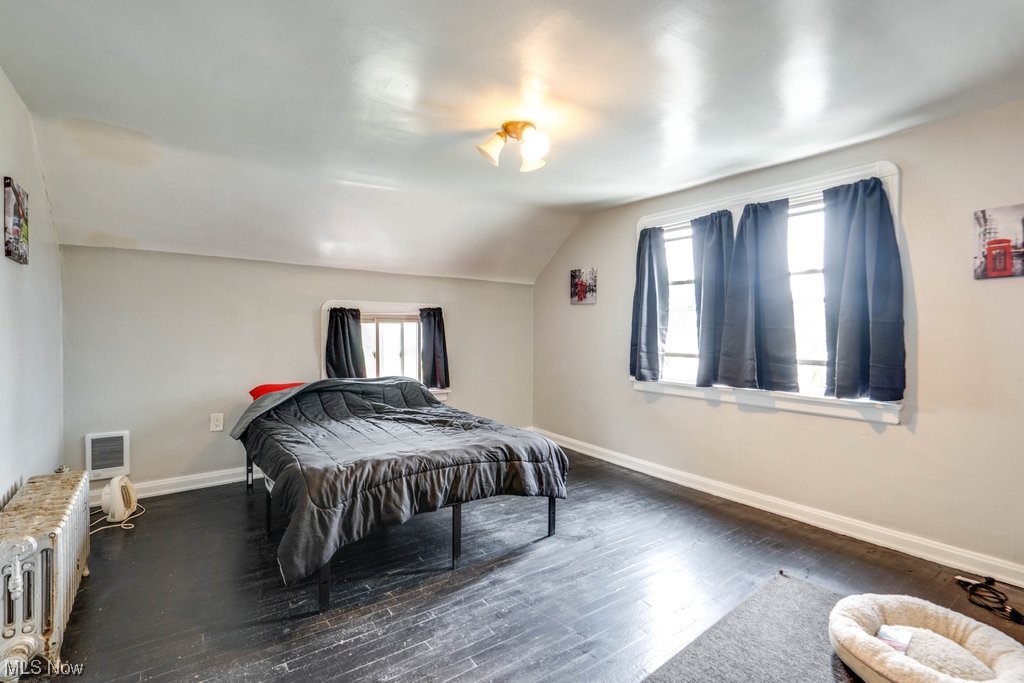 E J Weigel - Residential