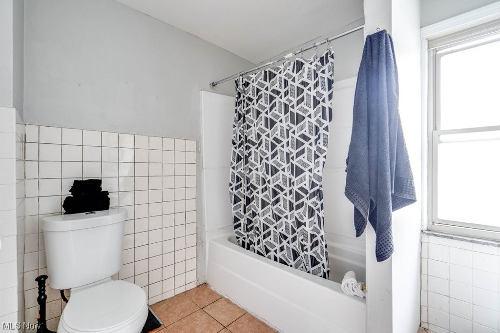 E J Weigel - Residential