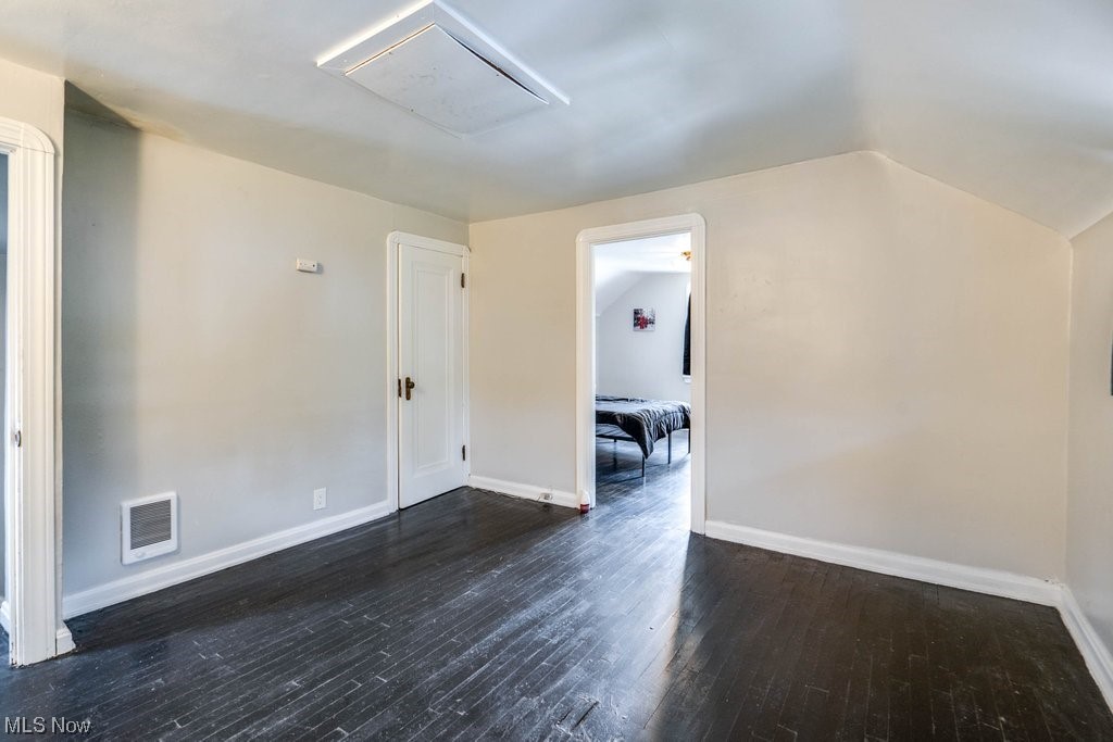 E J Weigel - Residential