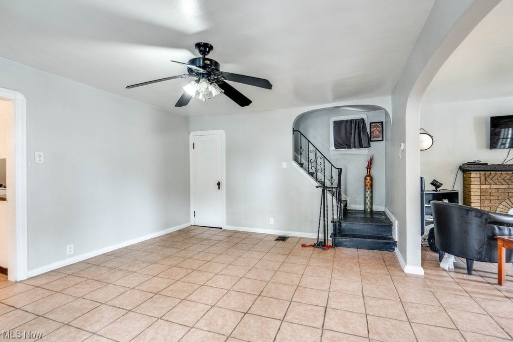 E J Weigel - Residential