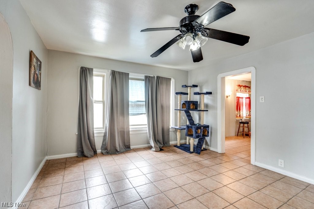 E J Weigel - Residential