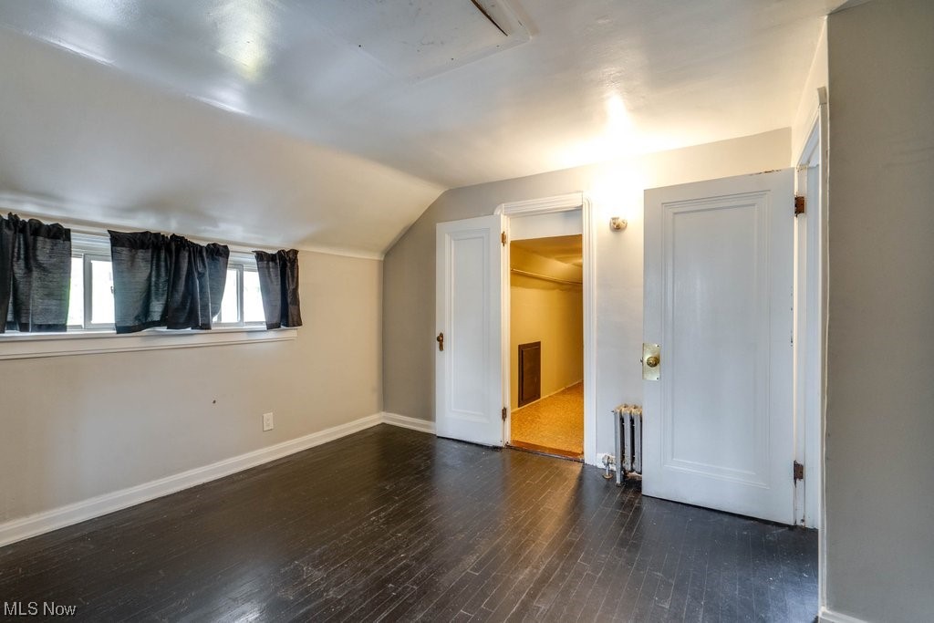 E J Weigel - Residential