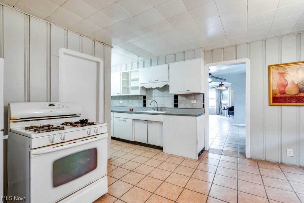 E J Weigel - Residential