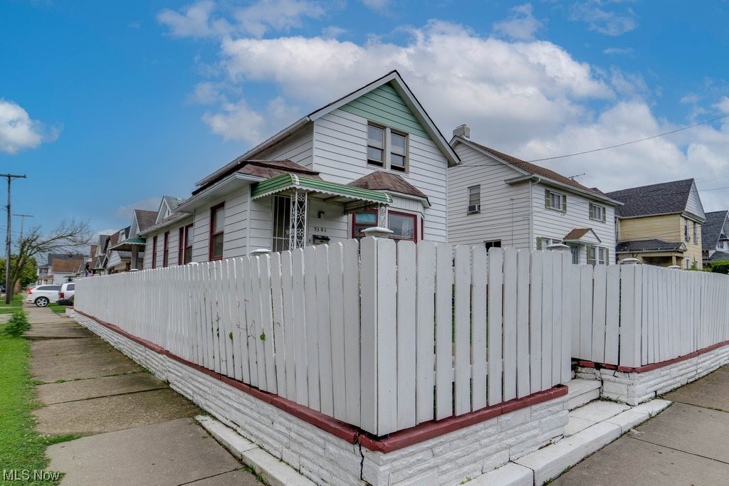 E J Weigel - Residential