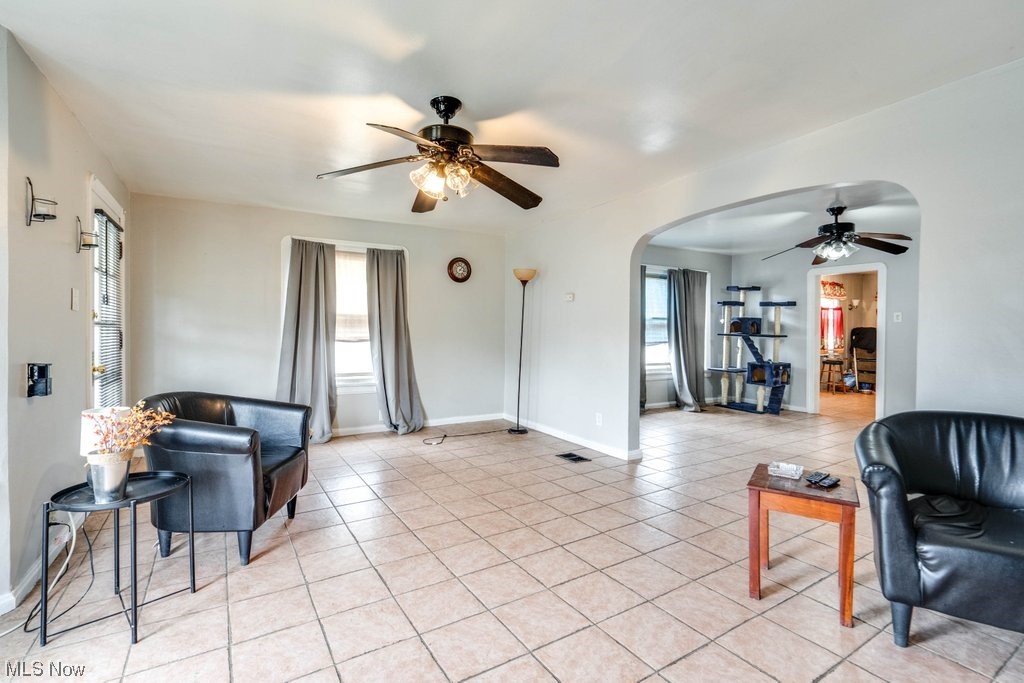 E J Weigel - Residential