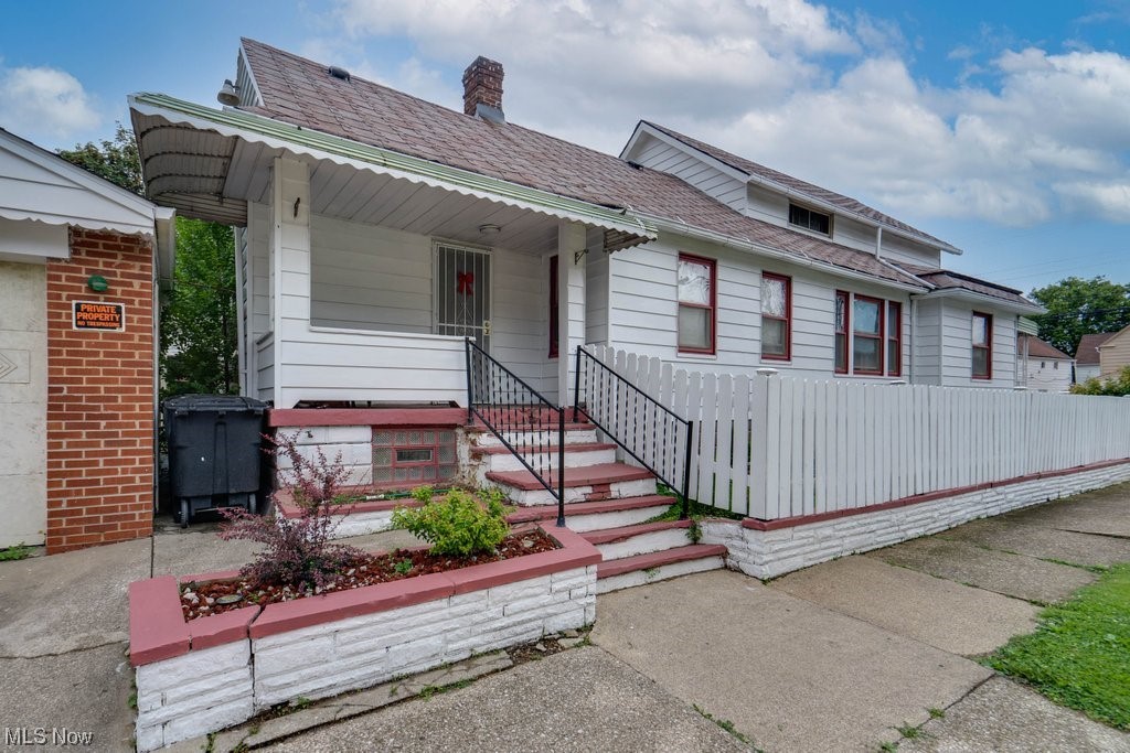 E J Weigel - Residential