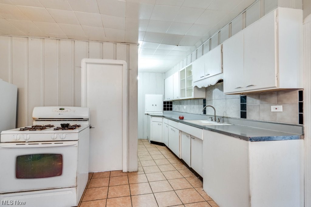 E J Weigel - Residential