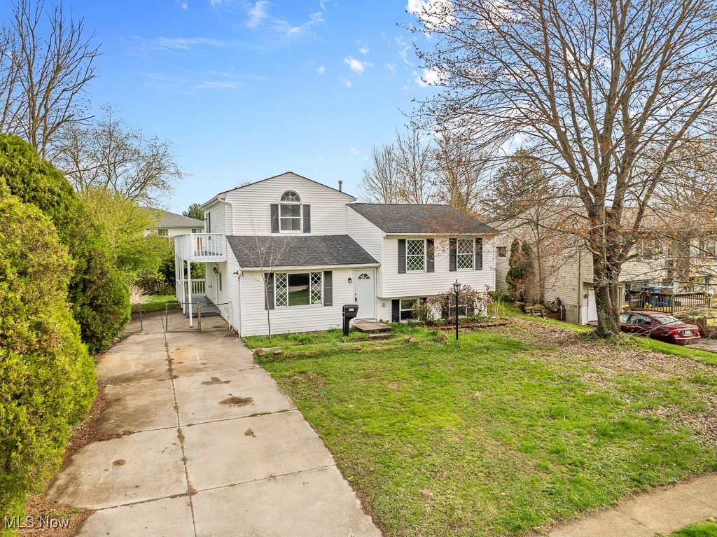 1271 Carol Drive, Kent, Ohio image 45