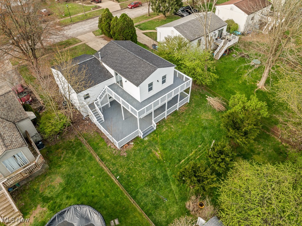 1271 Carol Drive, Kent, Ohio image 48