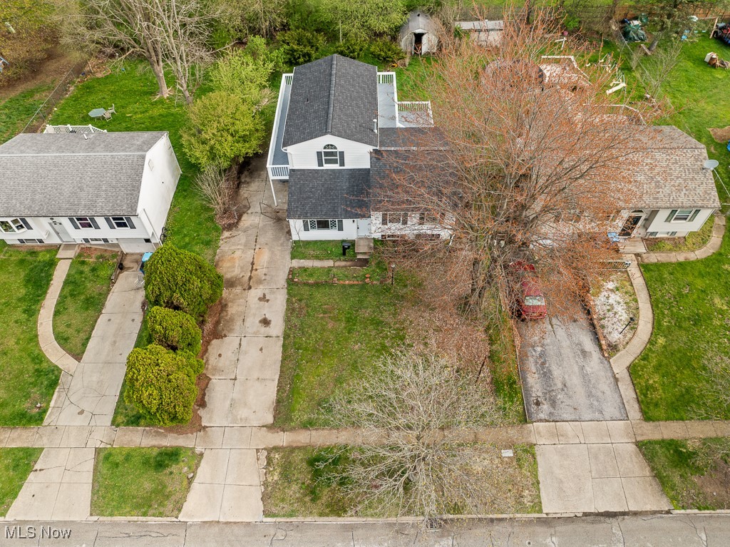 1271 Carol Drive, Kent, Ohio image 50