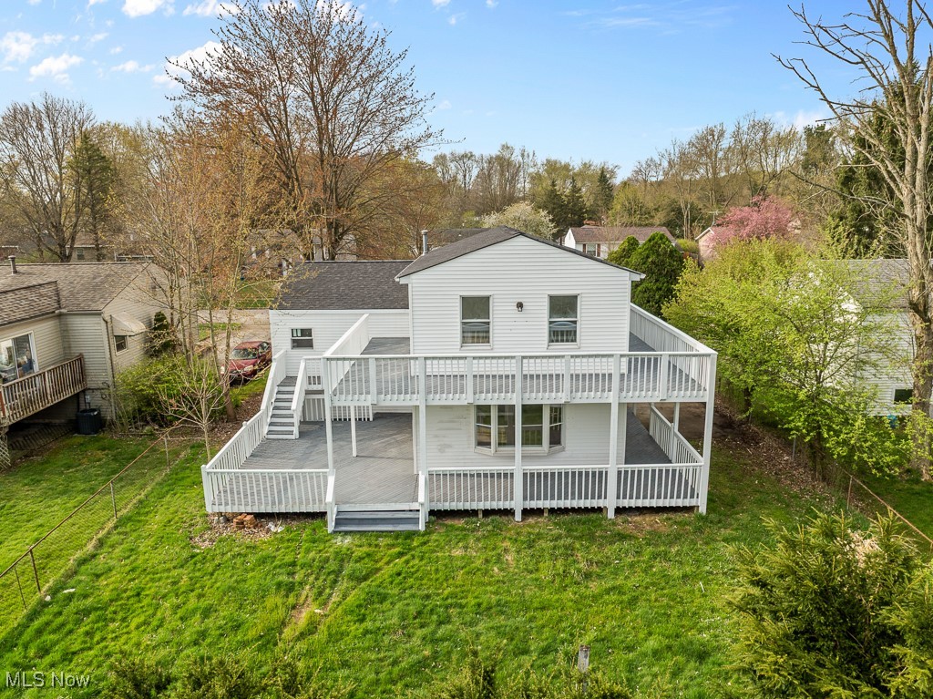 1271 Carol Drive, Kent, Ohio image 46