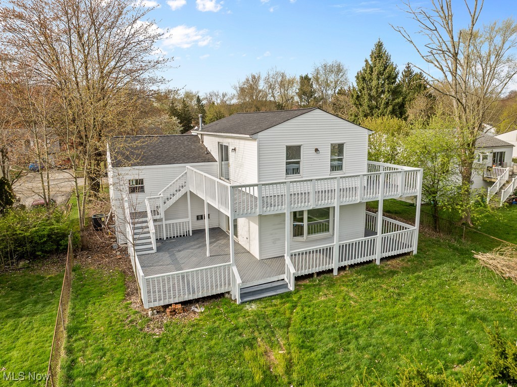 1271 Carol Drive, Kent, Ohio image 3