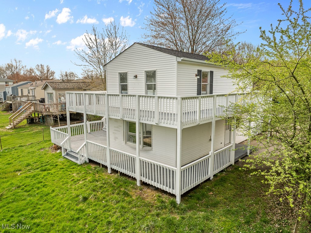 1271 Carol Drive, Kent, Ohio image 47