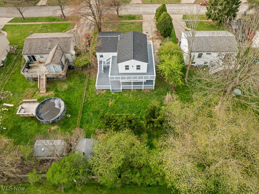 1271 Carol Drive, Kent, Ohio image 49