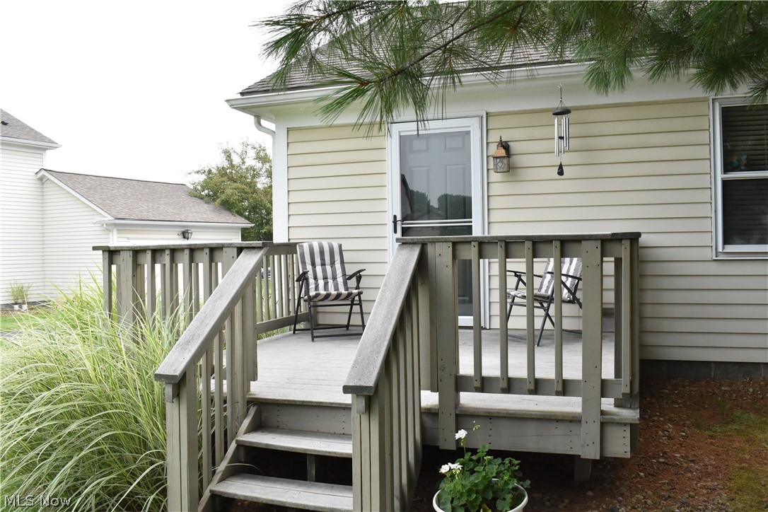 Applewoods Cross Condo - Residential