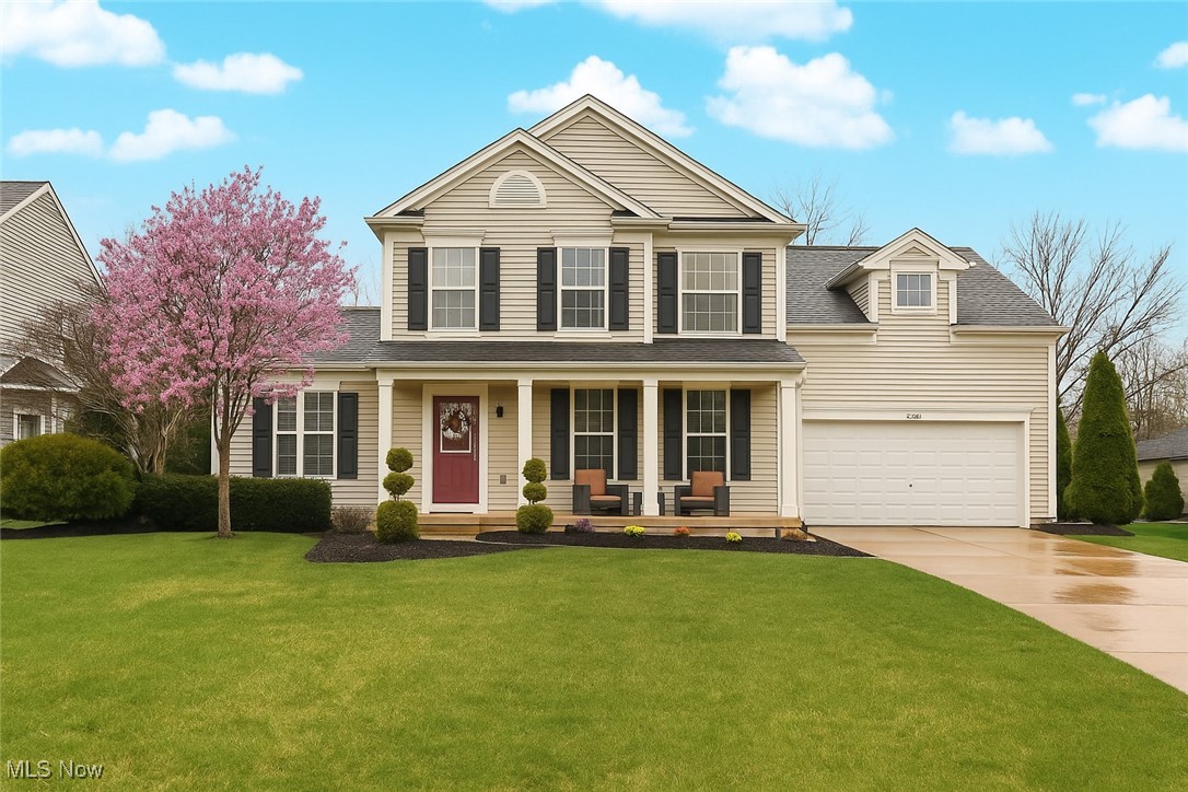 37640 Terrell Drive, North Ridgeville, Ohio image 2