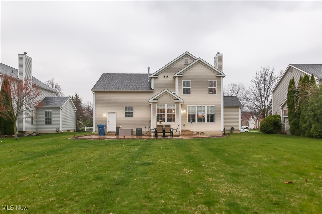 37640 Terrell Drive, North Ridgeville, Ohio image 27