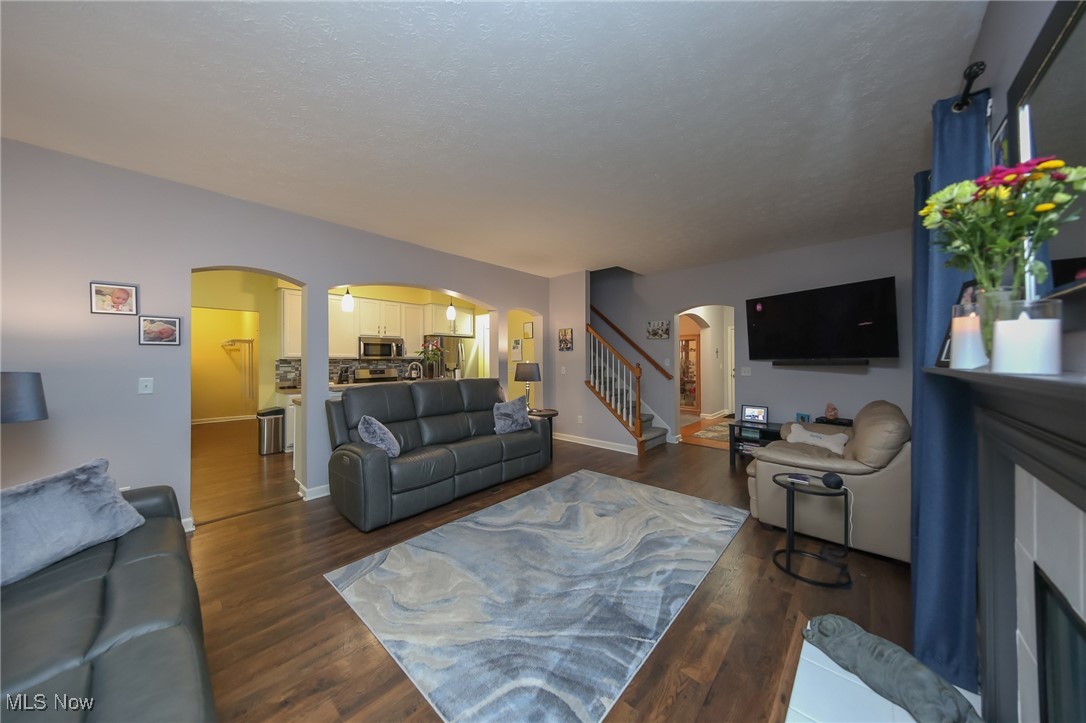37640 Terrell Drive, North Ridgeville, Ohio image 8