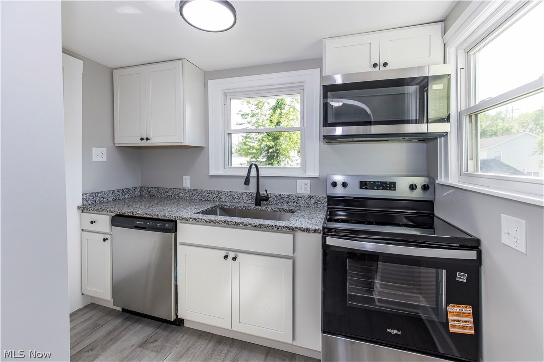 Wizer Heights - Residential