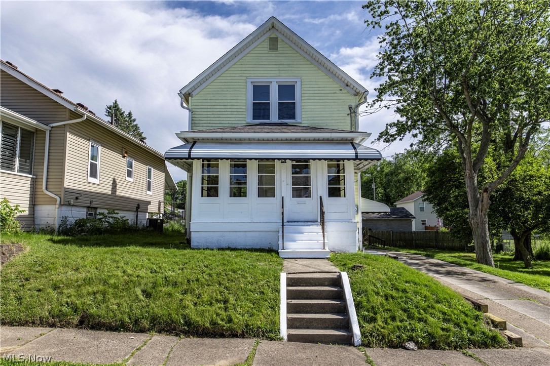 Wizer Heights - Residential