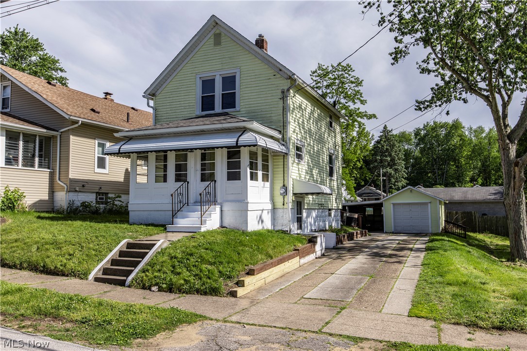 Wizer Heights - Residential