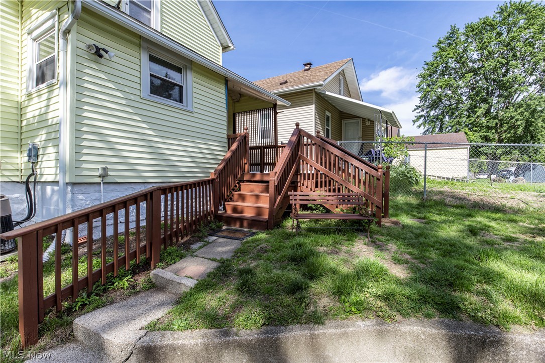 Wizer Heights - Residential