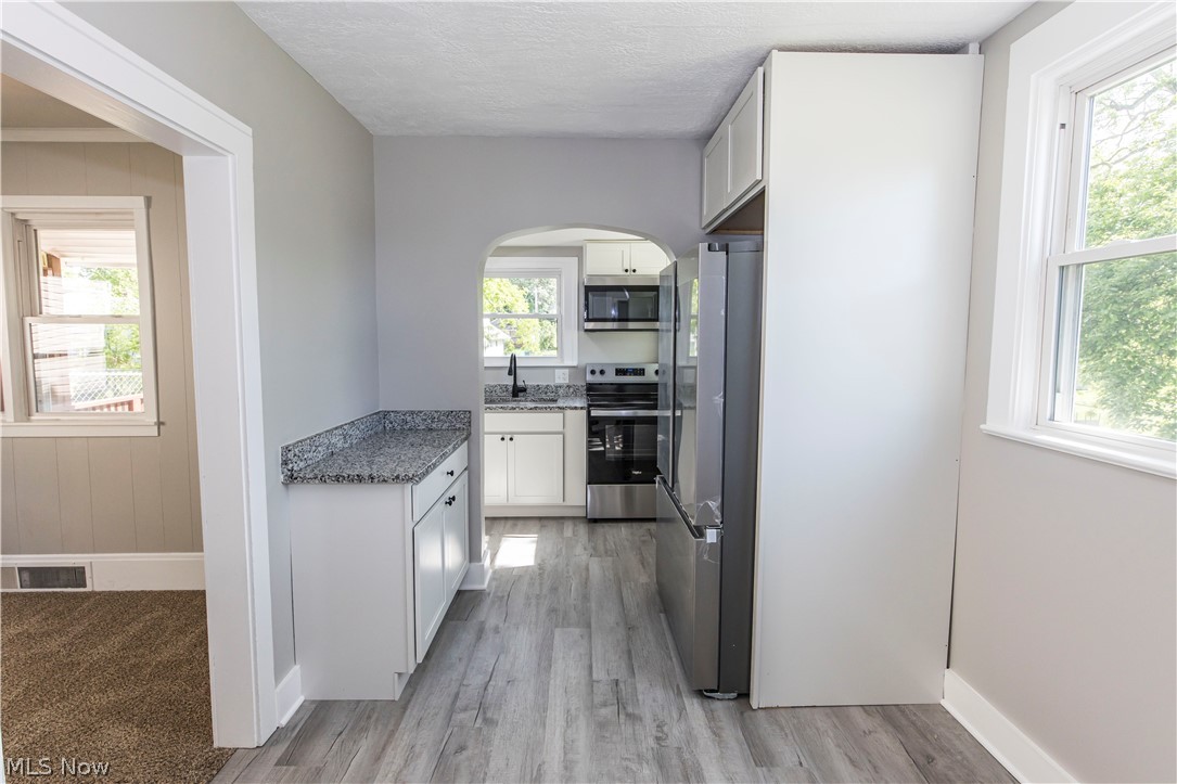 Wizer Heights - Residential