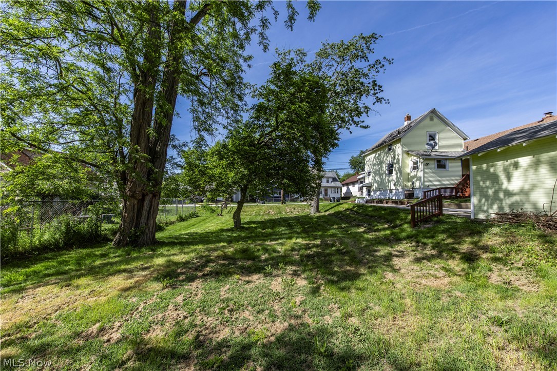 Wizer Heights - Residential
