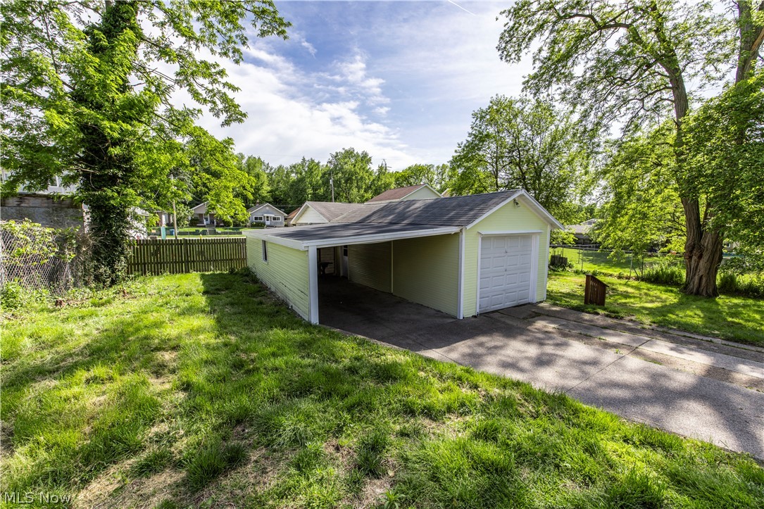 Wizer Heights - Residential