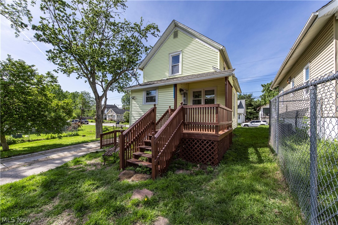 Wizer Heights - Residential
