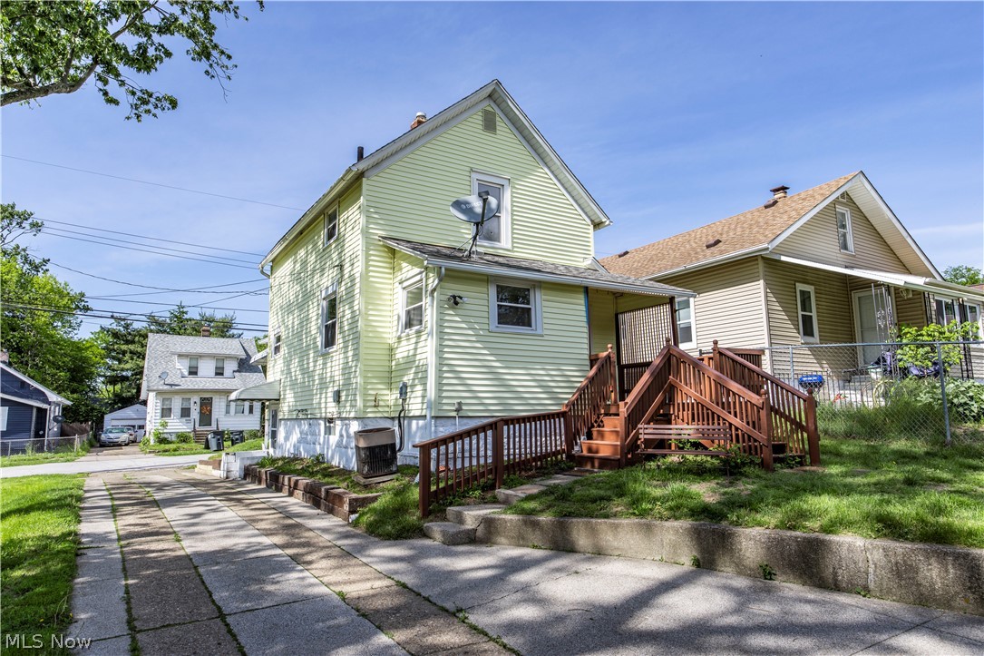 Wizer Heights - Residential