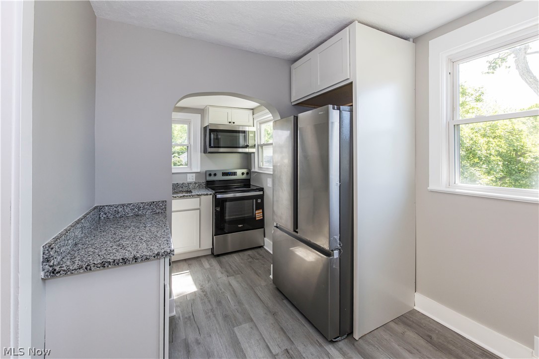 Wizer Heights - Residential