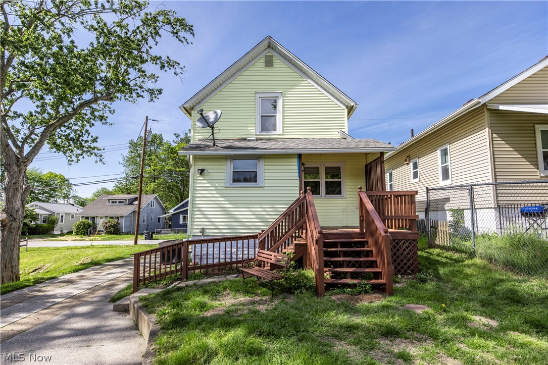 Wizer Heights - Residential