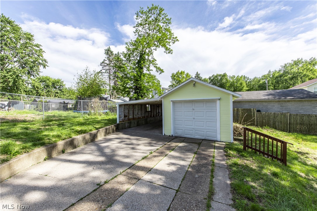 Wizer Heights - Residential