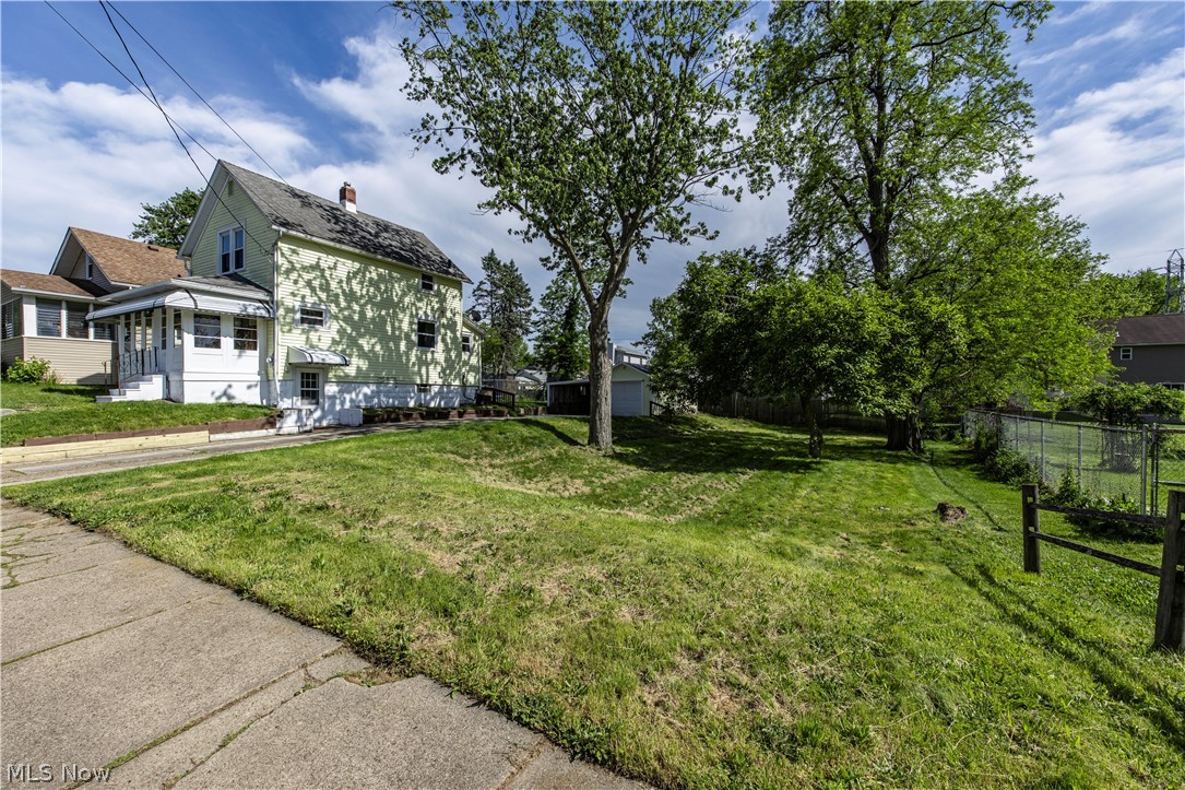 Wizer Heights - Residential