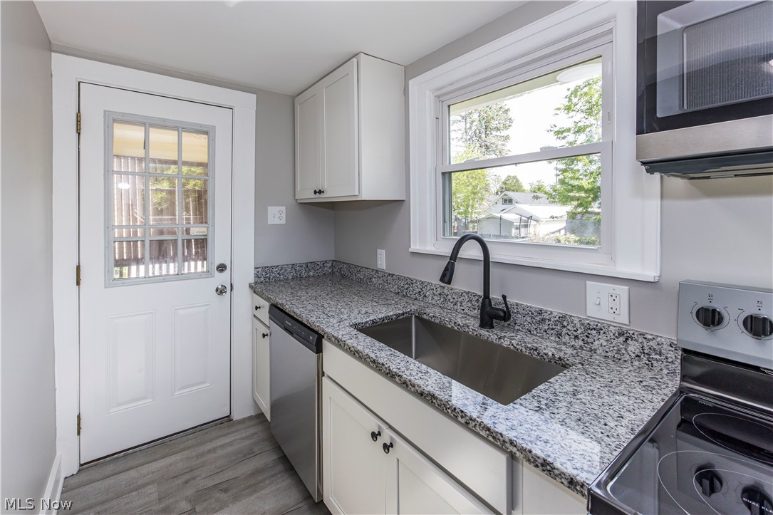 Wizer Heights - Residential