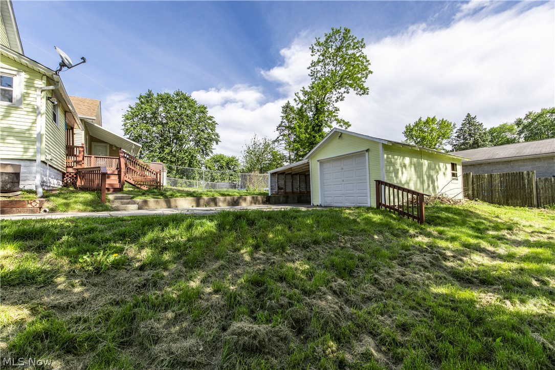 Wizer Heights - Residential