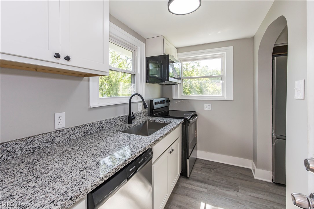 Wizer Heights - Residential