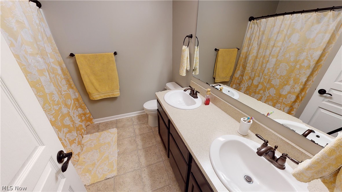 Newell Park Sub - Residential