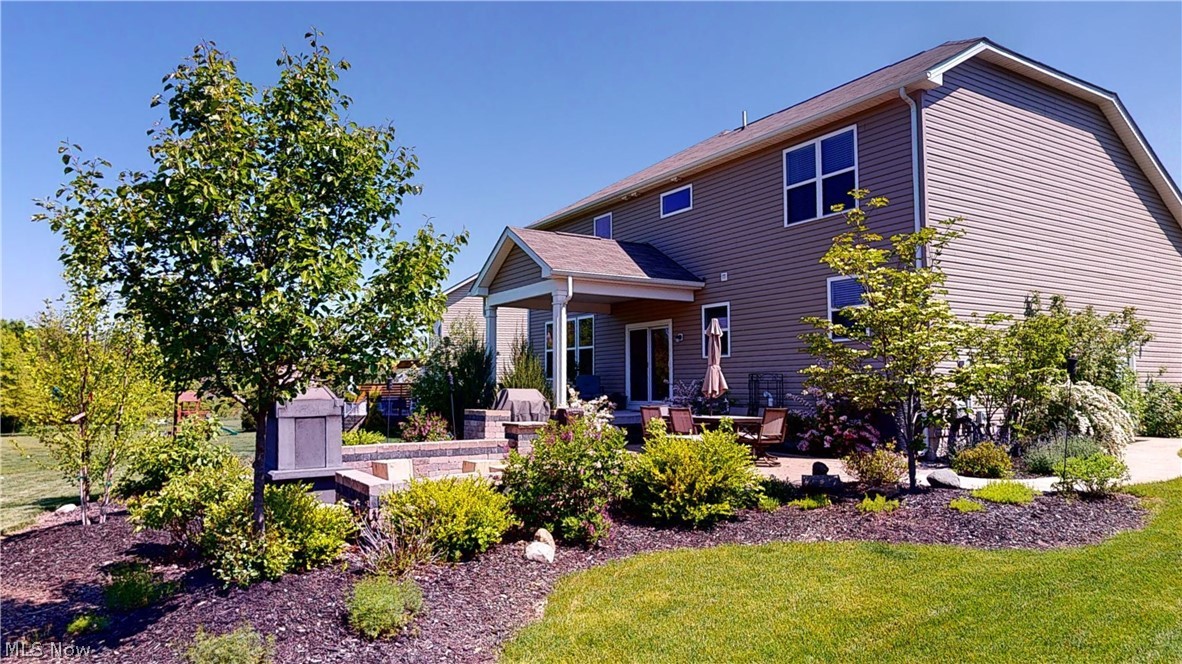 Newell Park Sub - Residential