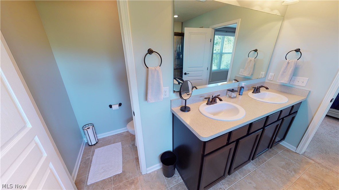 Newell Park Sub - Residential