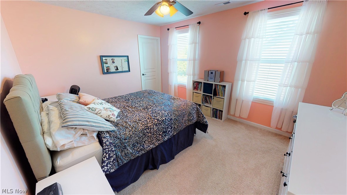 Newell Park Sub - Residential