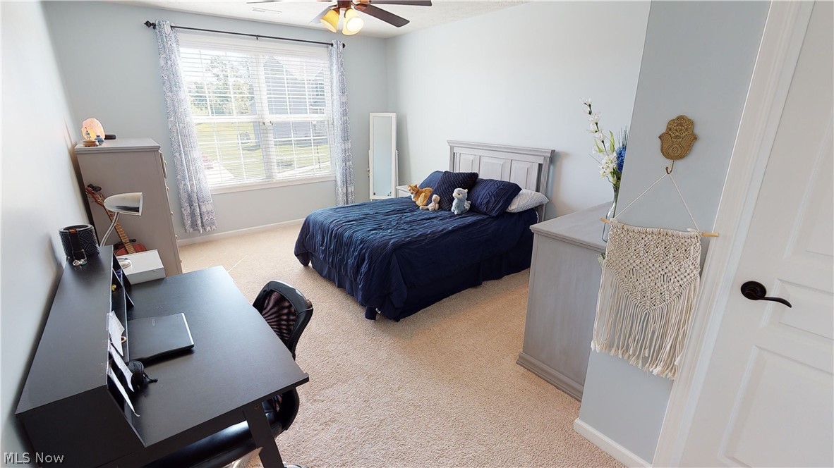 Newell Park Sub - Residential