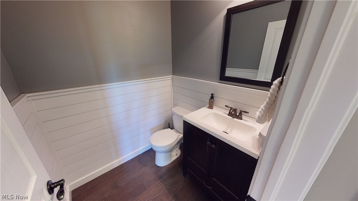 Newell Park Sub - Residential