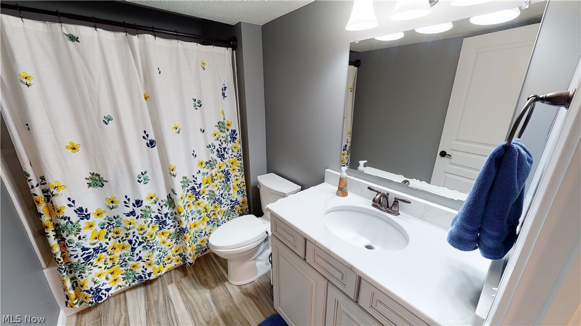 Newell Park Sub - Residential