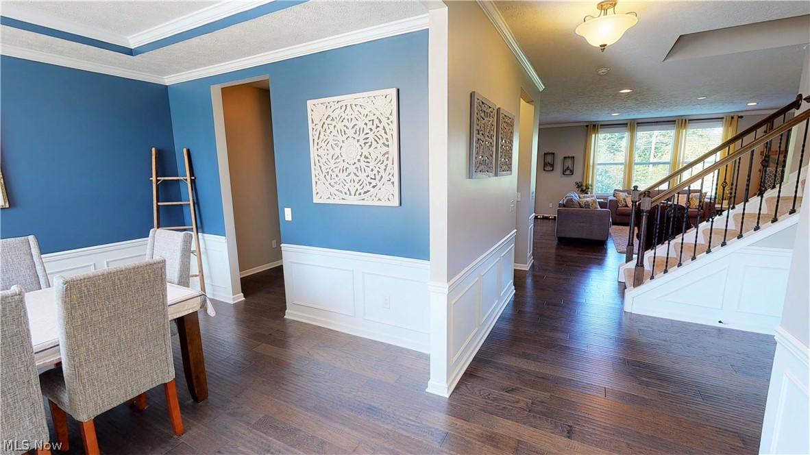 Newell Park Sub - Residential