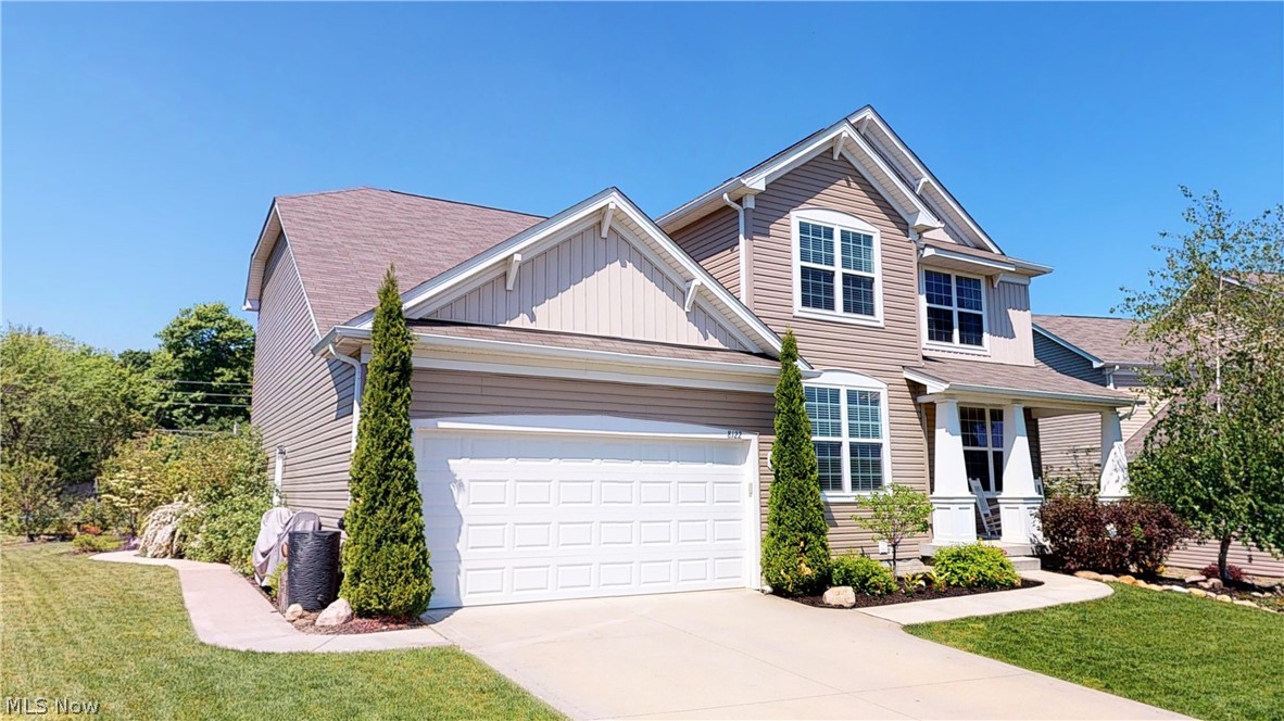 Newell Park Sub - Residential