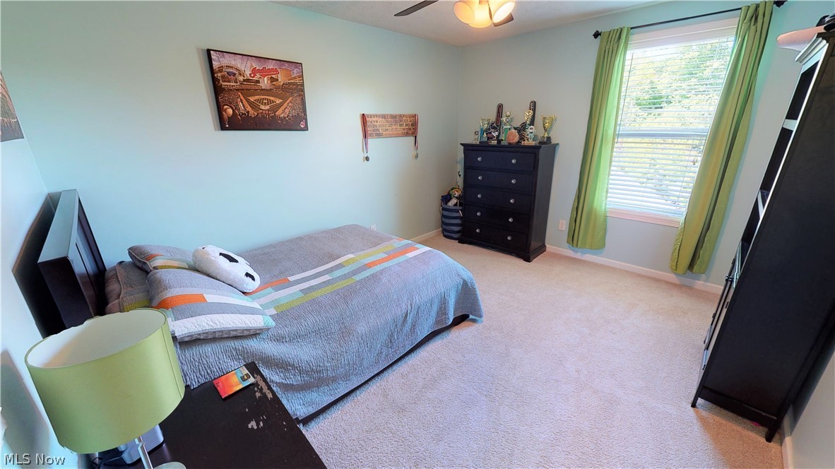 Newell Park Sub - Residential