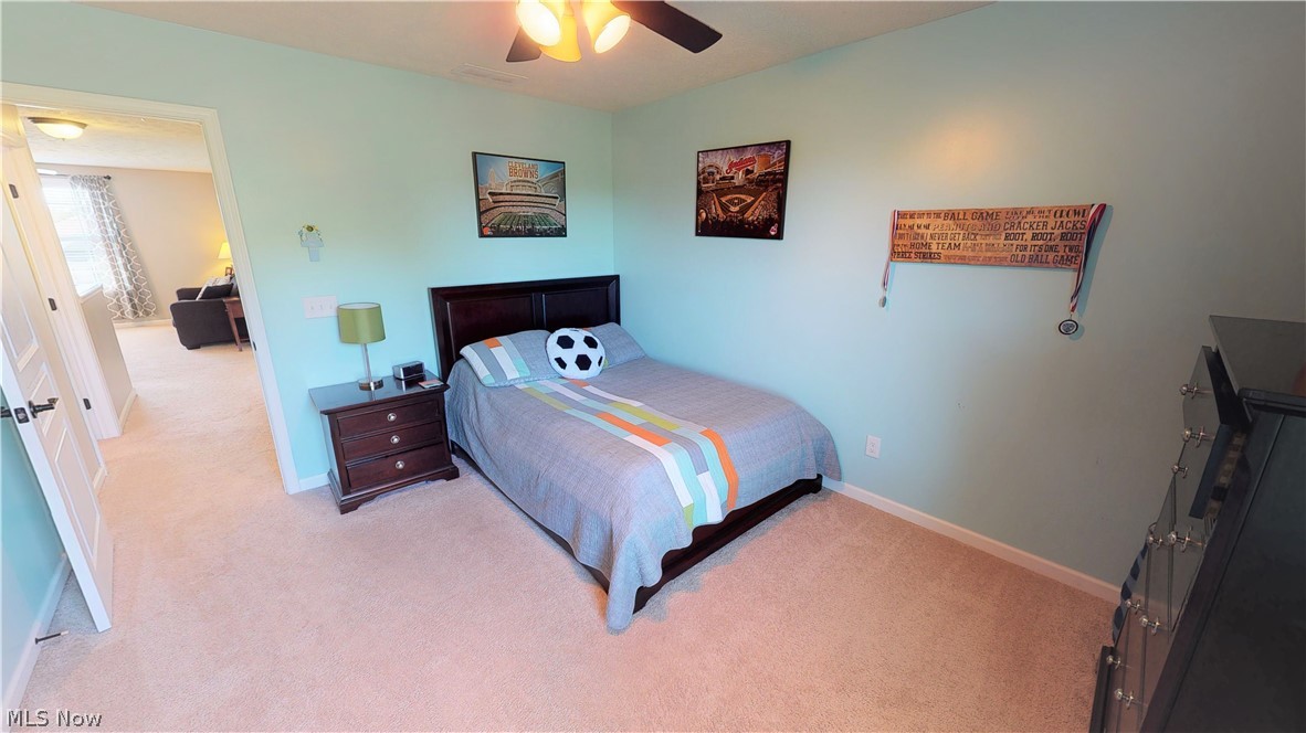 Newell Park Sub - Residential